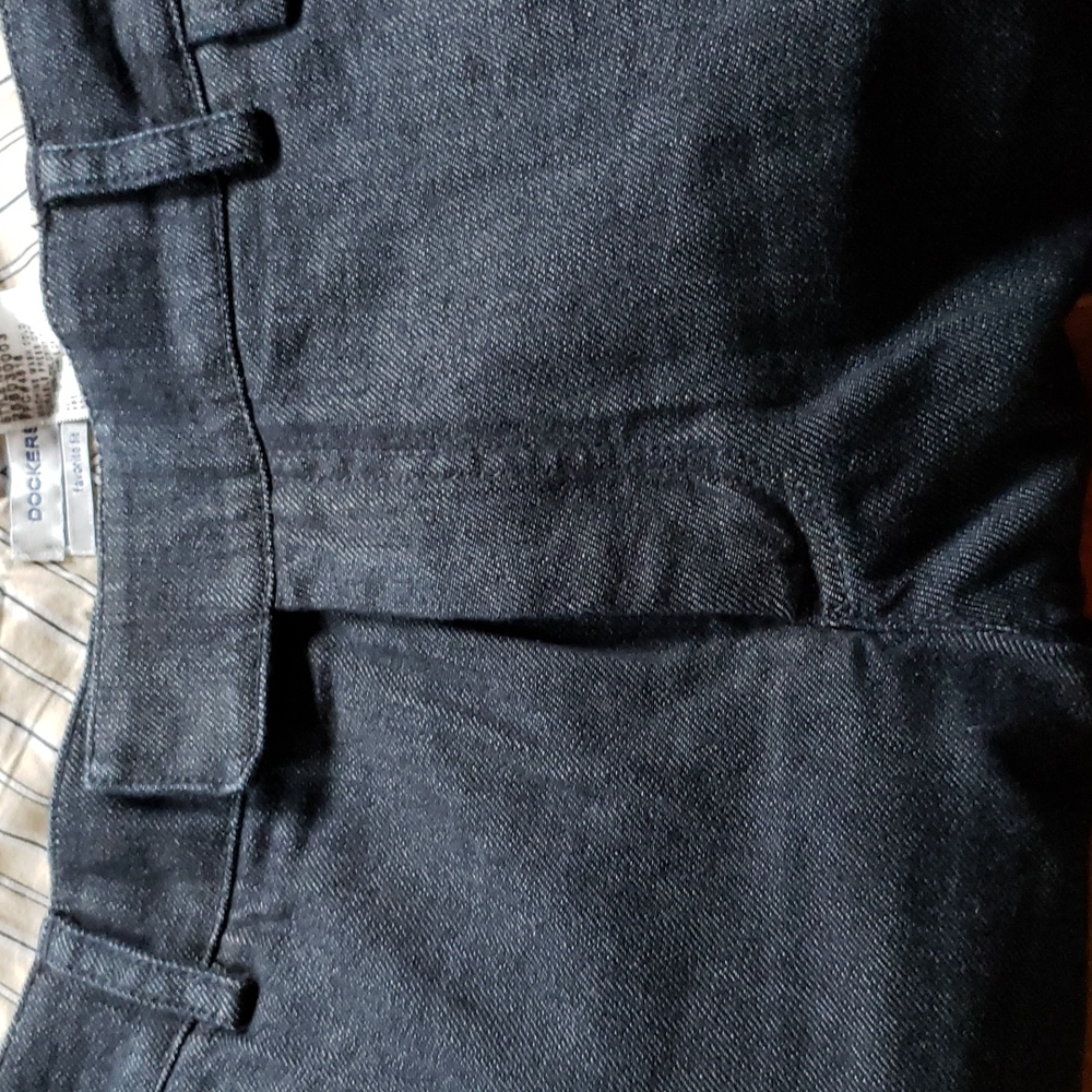 Docker Jeans - image 7